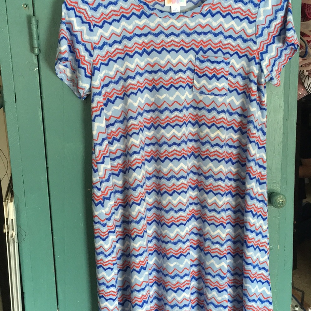 LulaRoe Scarlet